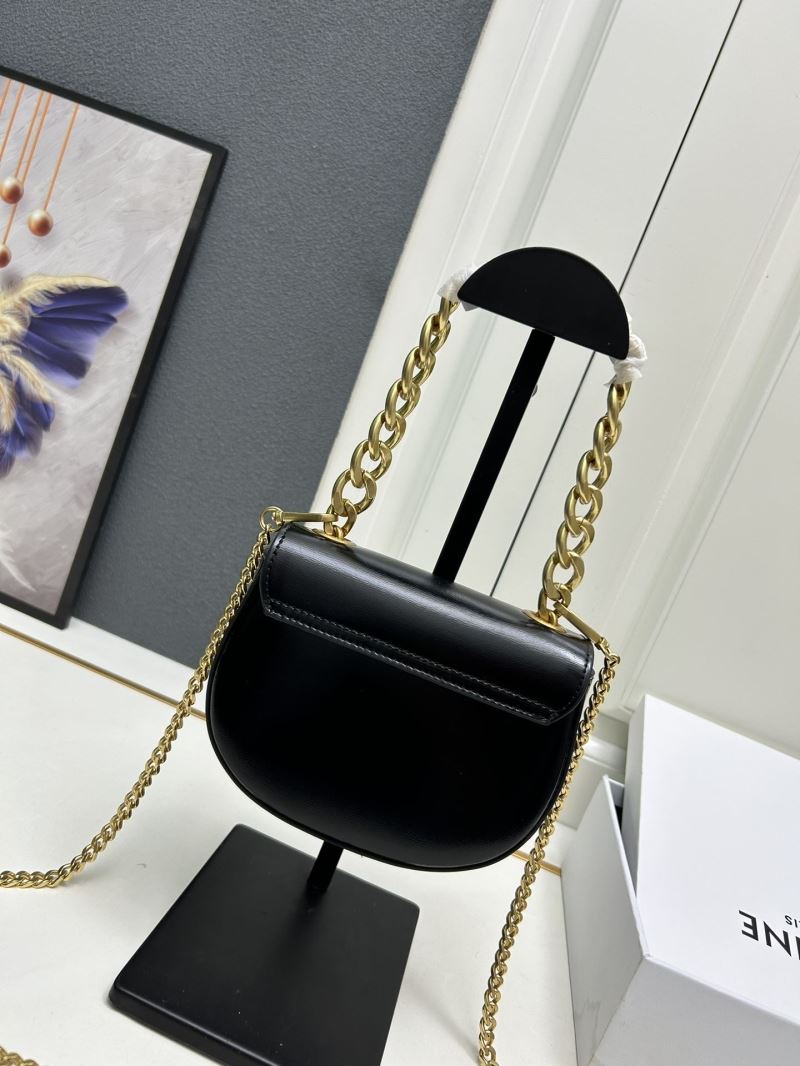 Celine Top Handle Bags